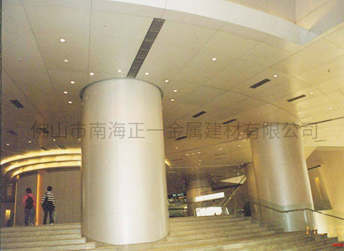 南京专业铝单板吊顶价格