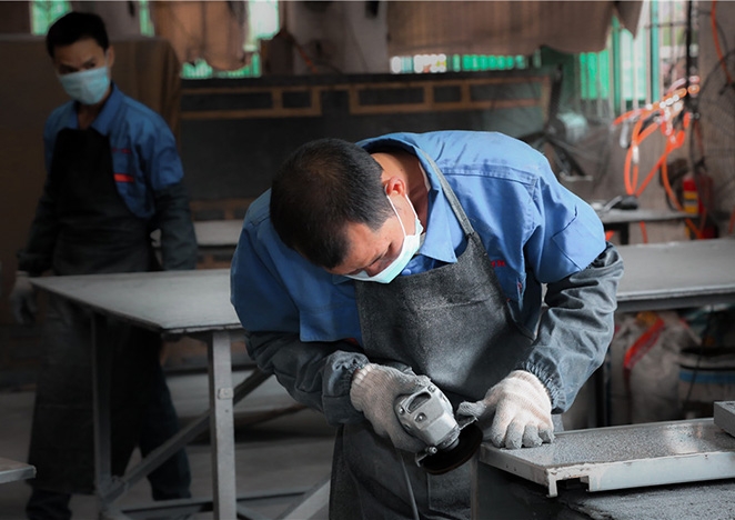 铝单板生产厂家